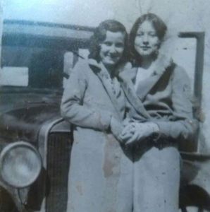 Meet your Posher, Sheri